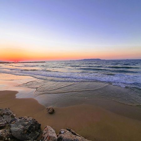 Almare Beach Kokkini Hani المظهر الخارجي الصورة