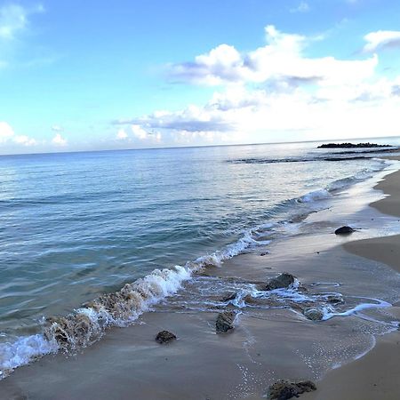 Almare Beach Kokkini Hani المظهر الخارجي الصورة