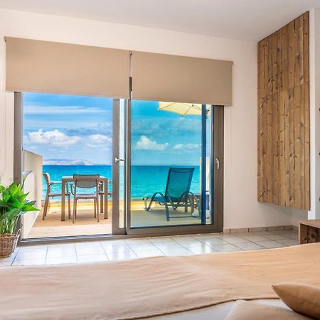 Almare Beach Kokkini Hani المظهر الخارجي الصورة
