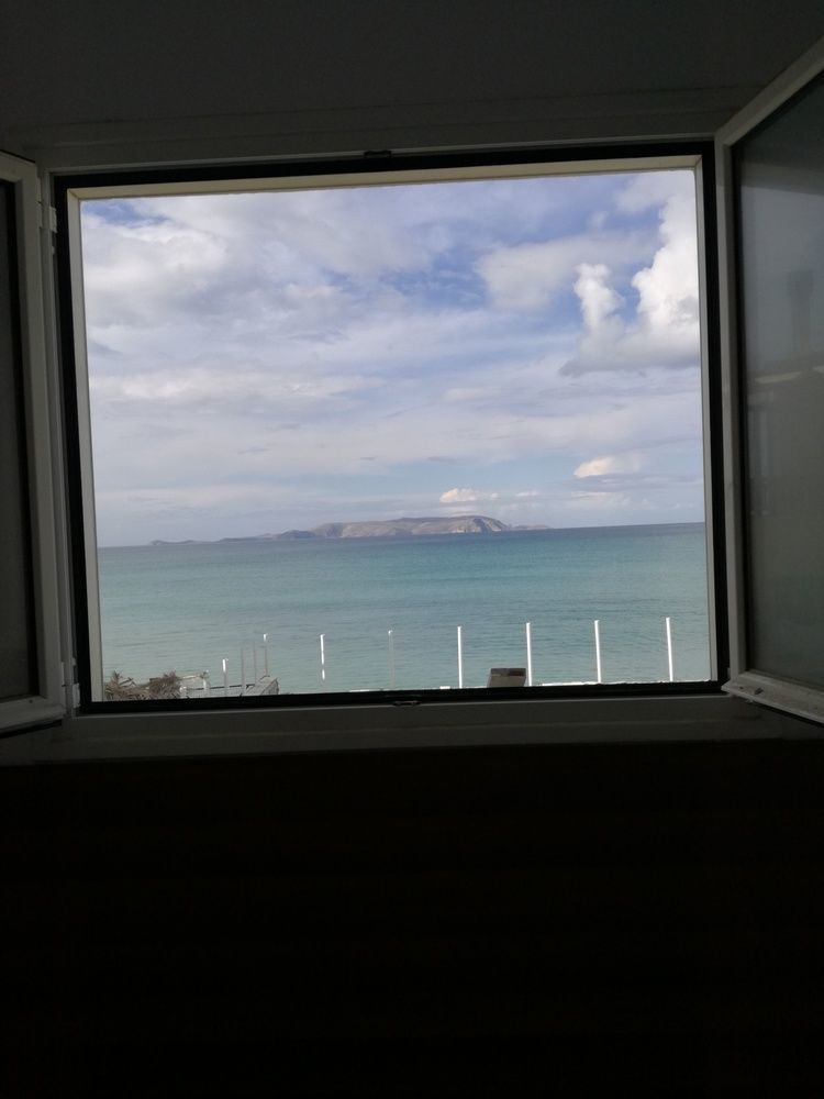 Almare Beach Kokkini Hani المظهر الخارجي الصورة